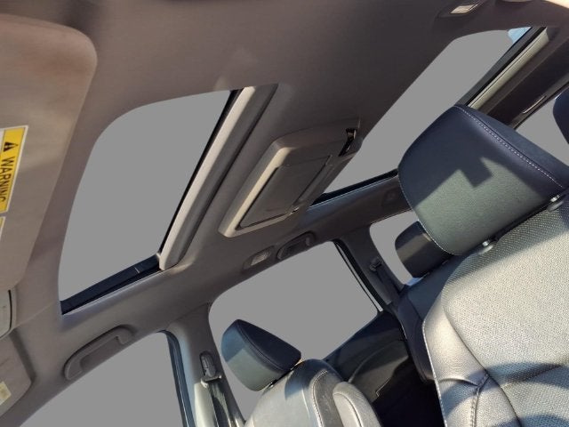 2020 Honda Pilot Elite