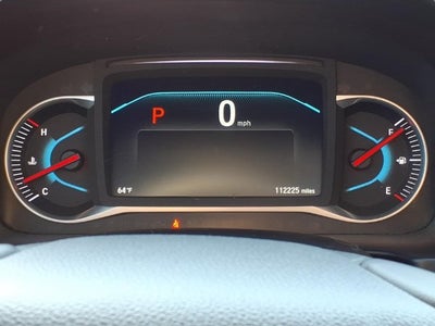 2020 Honda Pilot Elite