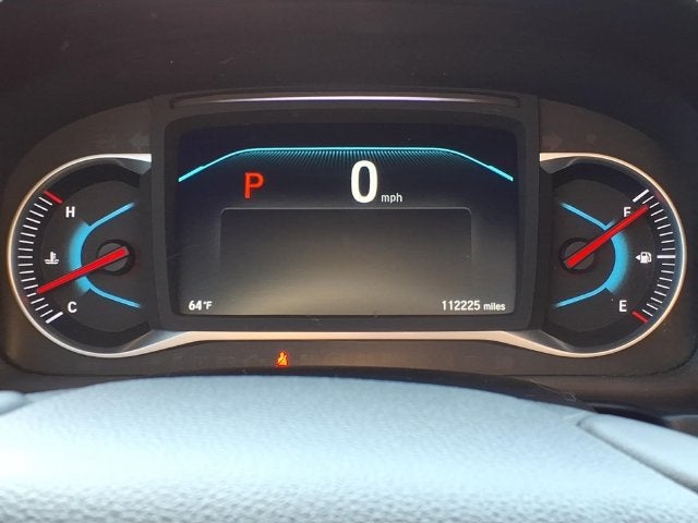 2020 Honda Pilot Elite
