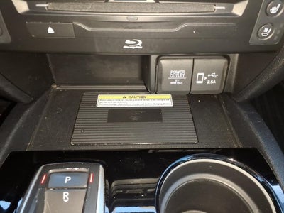 2020 Honda Pilot Elite