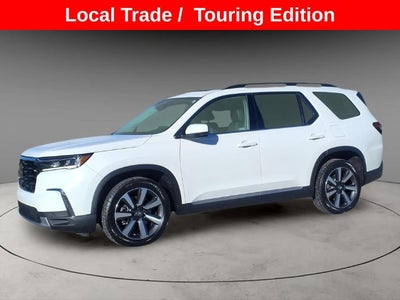 2023 Honda Pilot Touring