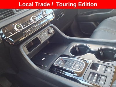 2023 Honda Pilot Touring