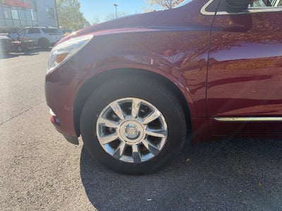 2015 Buick Enclave Leather Group