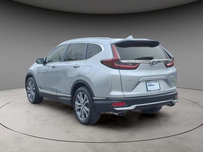 2021 Honda CR-V Touring