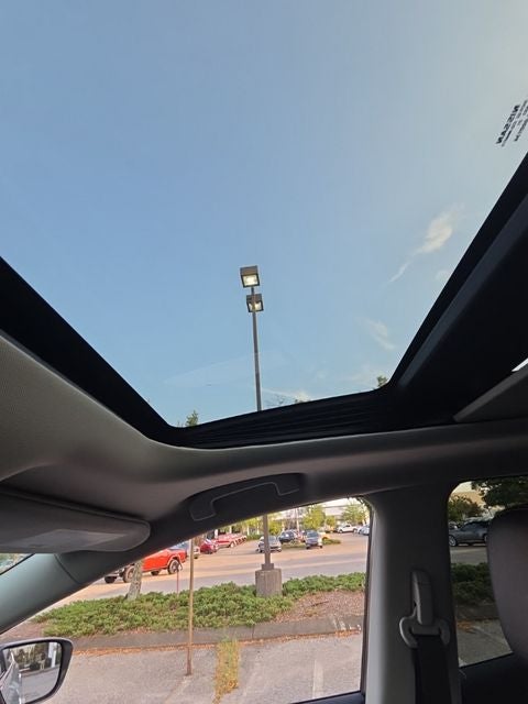 2022 Nissan Murano SL