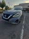 2022 Nissan Murano SL