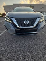 2022 Nissan Murano SL
