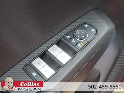 2023 Mitsubishi Outlander PHEV SEL