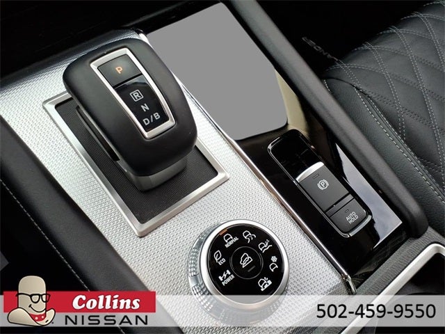 2023 Mitsubishi Outlander PHEV SEL