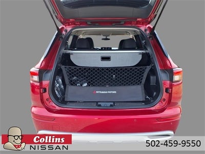 2023 Mitsubishi Outlander PHEV SEL