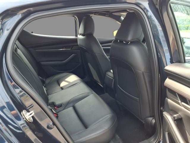 2024 Mazda Mazda3 2.5 S Select Sport