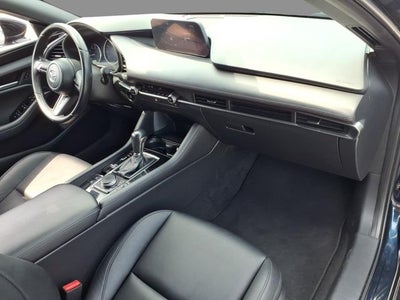 2024 Mazda Mazda3 2.5 S Select Sport