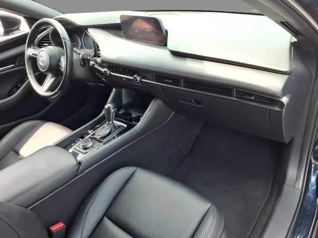 2024 Mazda Mazda3 2.5 S Select Sport