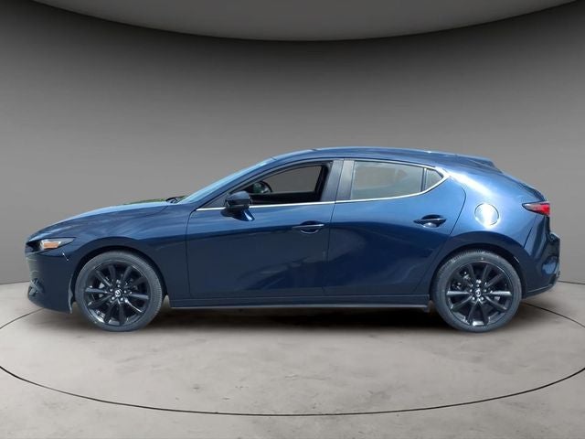 2024 Mazda Mazda3 2.5 S Select Sport
