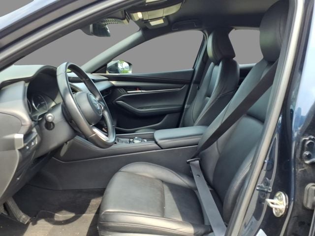 2024 Mazda Mazda3 2.5 S Select Sport