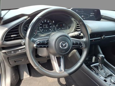 2024 Mazda Mazda3 2.5 S Select Sport