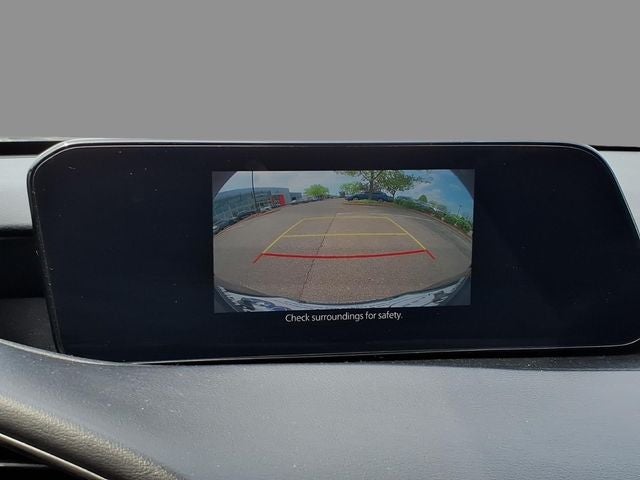 2024 Mazda Mazda3 2.5 S Select Sport