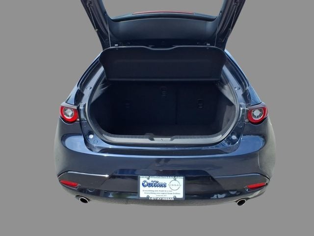 2024 Mazda Mazda3 2.5 S Select Sport