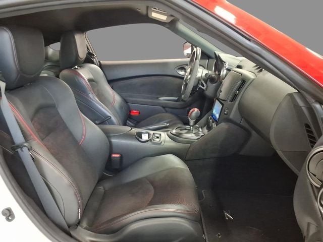 2020 Nissan 370Z Sport