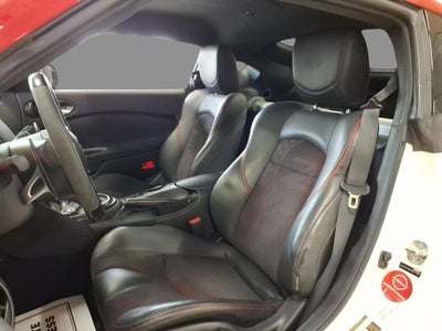 2020 Nissan 370Z Sport