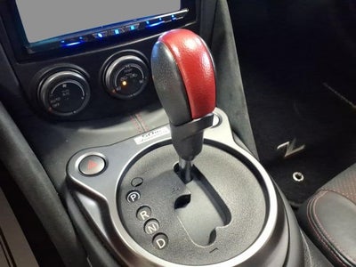 2020 Nissan 370Z Sport