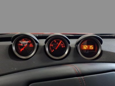 2020 Nissan 370Z Sport