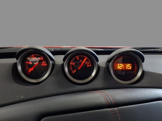2020 Nissan 370Z Sport