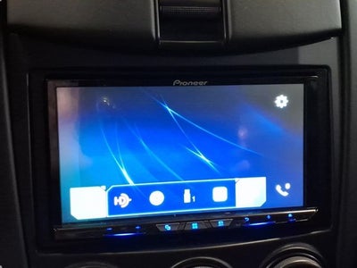 2020 Nissan 370Z Sport