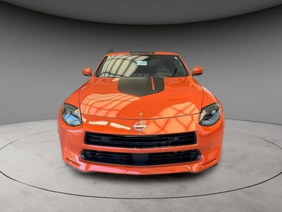 2024 Nissan Z Performance