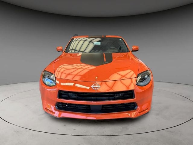 2024 Nissan Z Performance