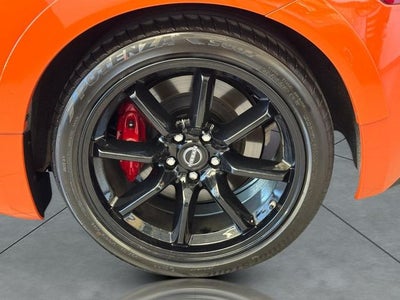 2024 Nissan Z Performance