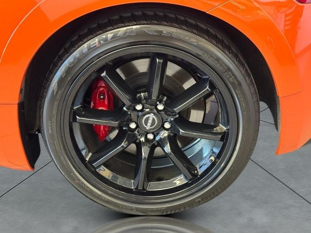 2024 Nissan Z Performance
