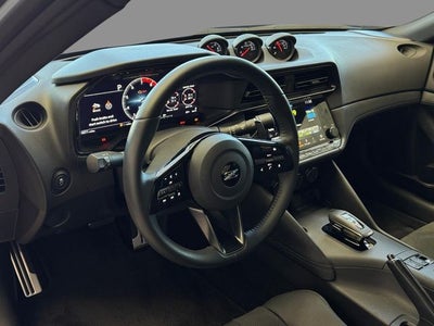2024 Nissan Z Performance