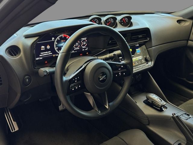 2024 Nissan Z Performance