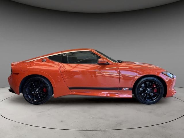 2024 Nissan Z Performance