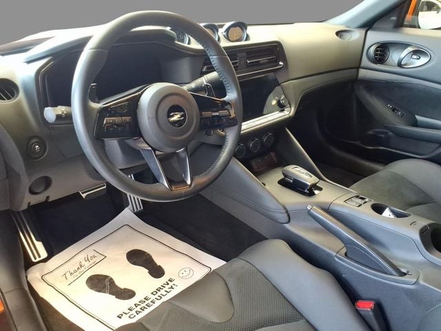 2024 Nissan Z Performance