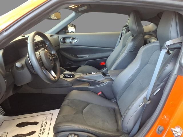 2024 Nissan Z Performance