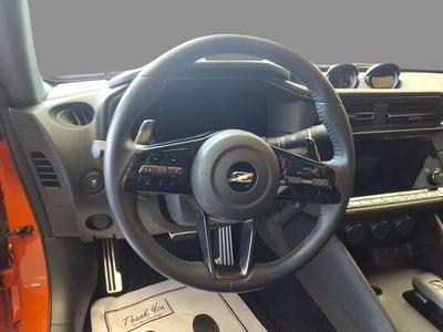 2024 Nissan Z Performance