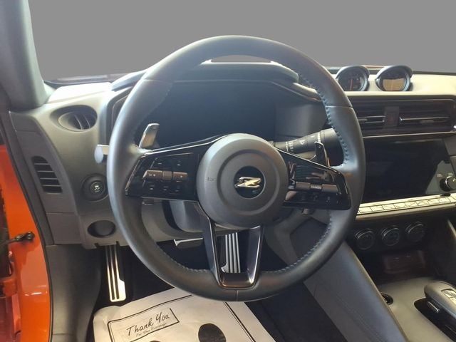 2024 Nissan Z Performance