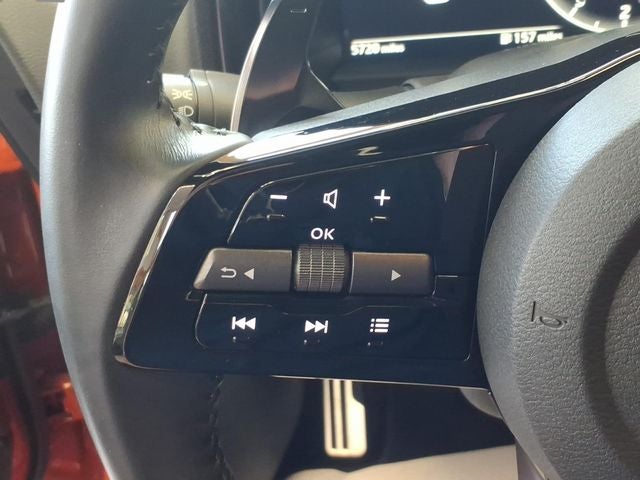 2024 Nissan Z Performance