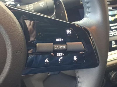 2024 Nissan Z Performance