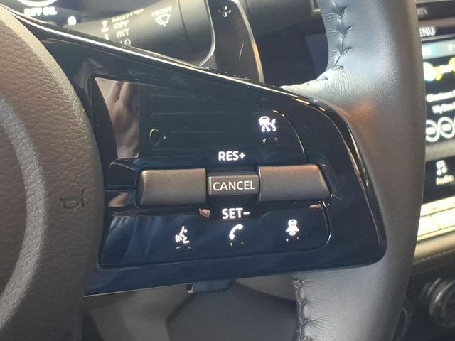 2024 Nissan Z Performance