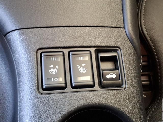 2024 Nissan Z Performance