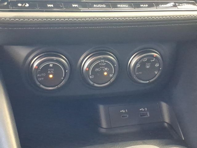 2024 Nissan Z Performance