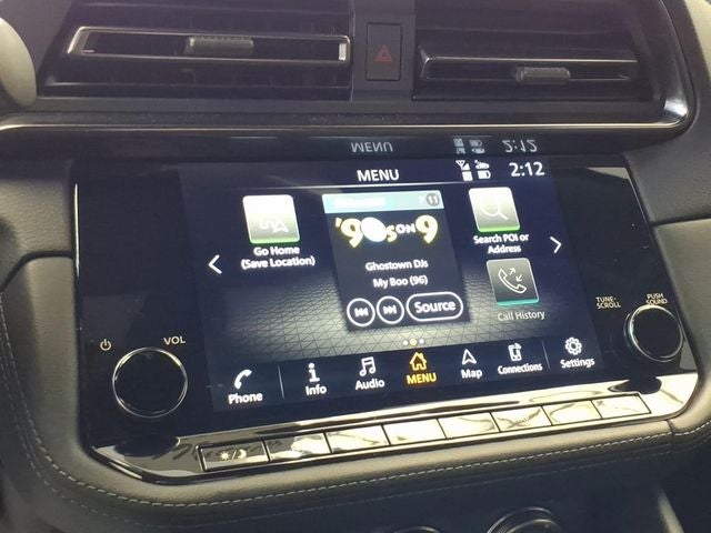 2024 Nissan Z Performance