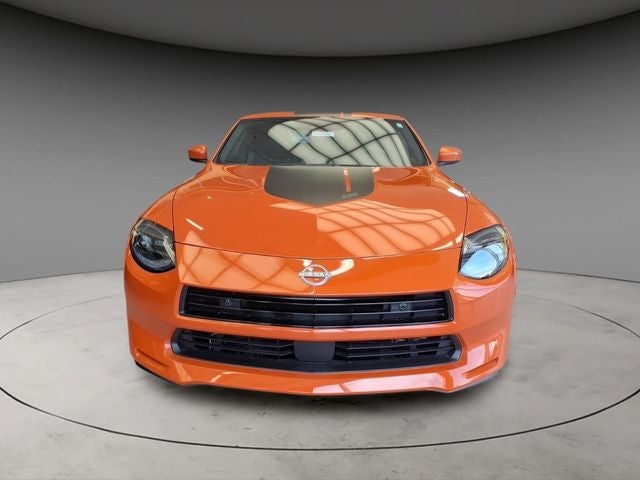 2024 Nissan Z Performance