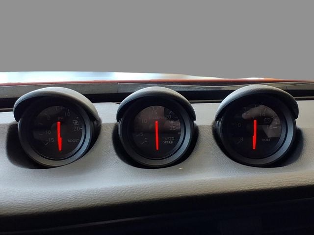 2024 Nissan Z Performance