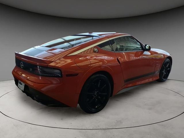 2024 Nissan Z Performance