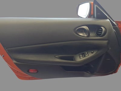2024 Nissan Z Performance