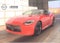 2025 Nissan Z Performance